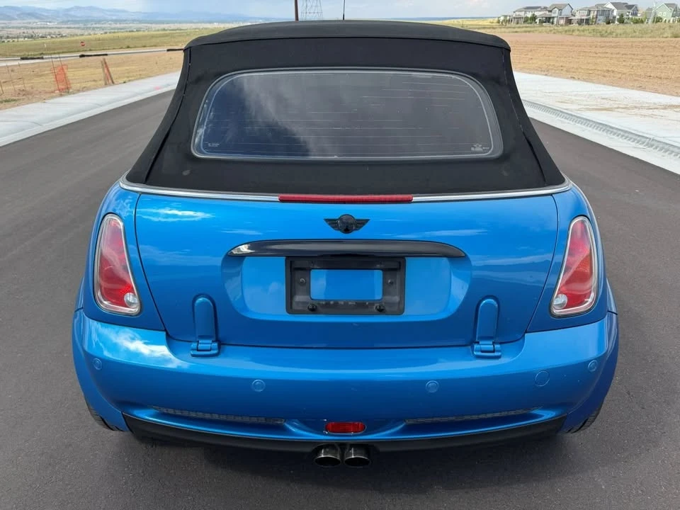 2008 Mini Mini Cooper S 1st Gen - Image 7 of 20