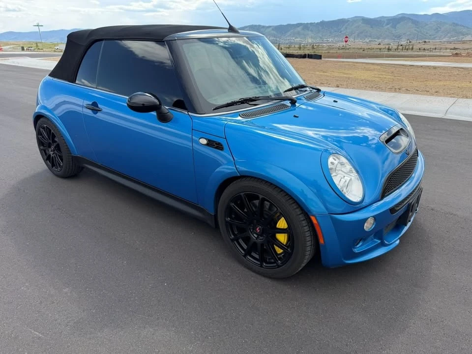 2008 Mini Mini Cooper S 1st Gen - Image 4 of 20
