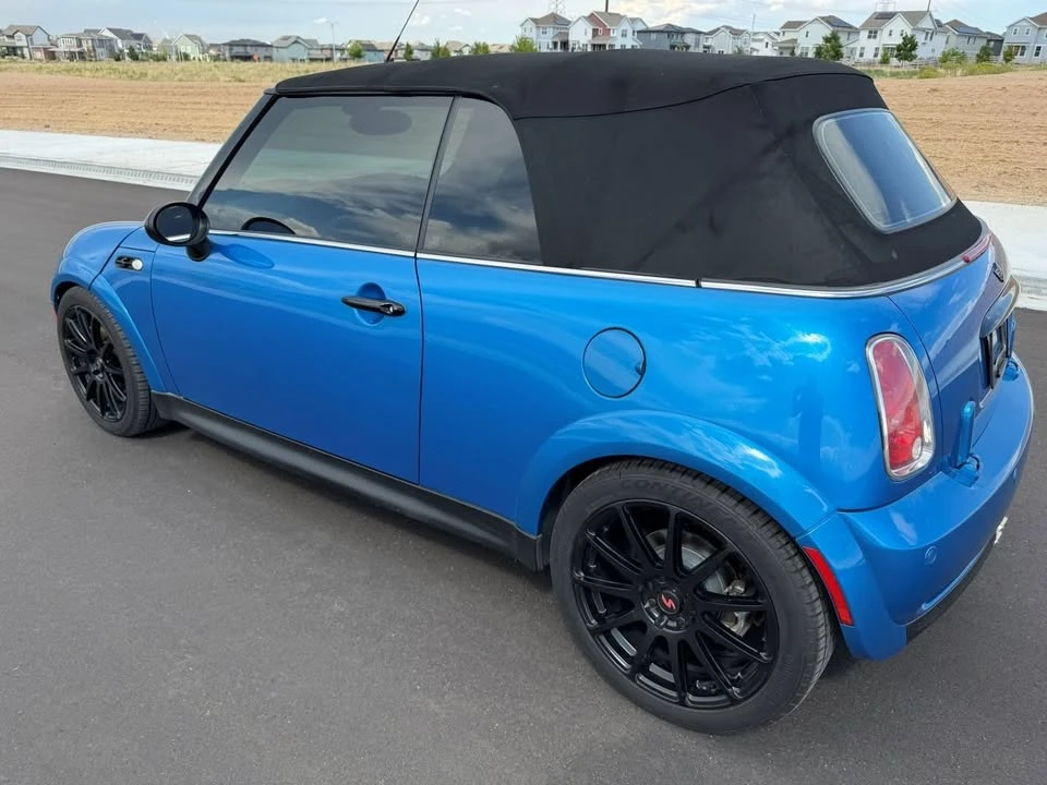 2008 Mini Mini Cooper S 1st Gen - Image 8 of 20