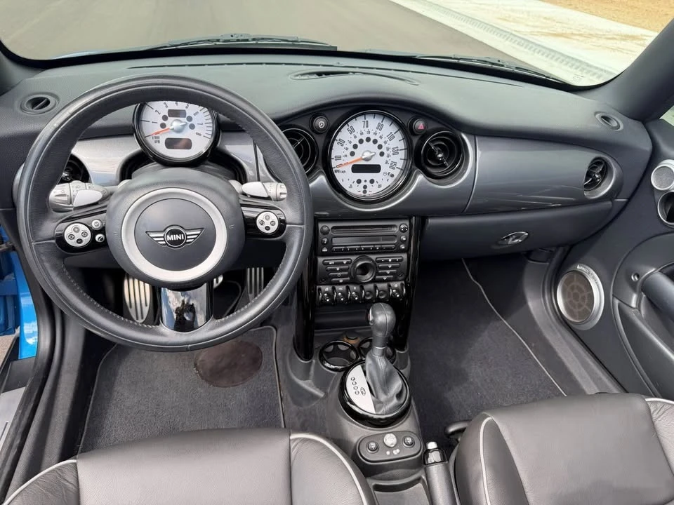 2008 Mini Mini Cooper S 1st Gen - Image 14 of 20
