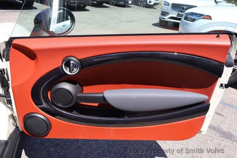 2008 Mini Mini 2nd Gen - Image 16 of 20