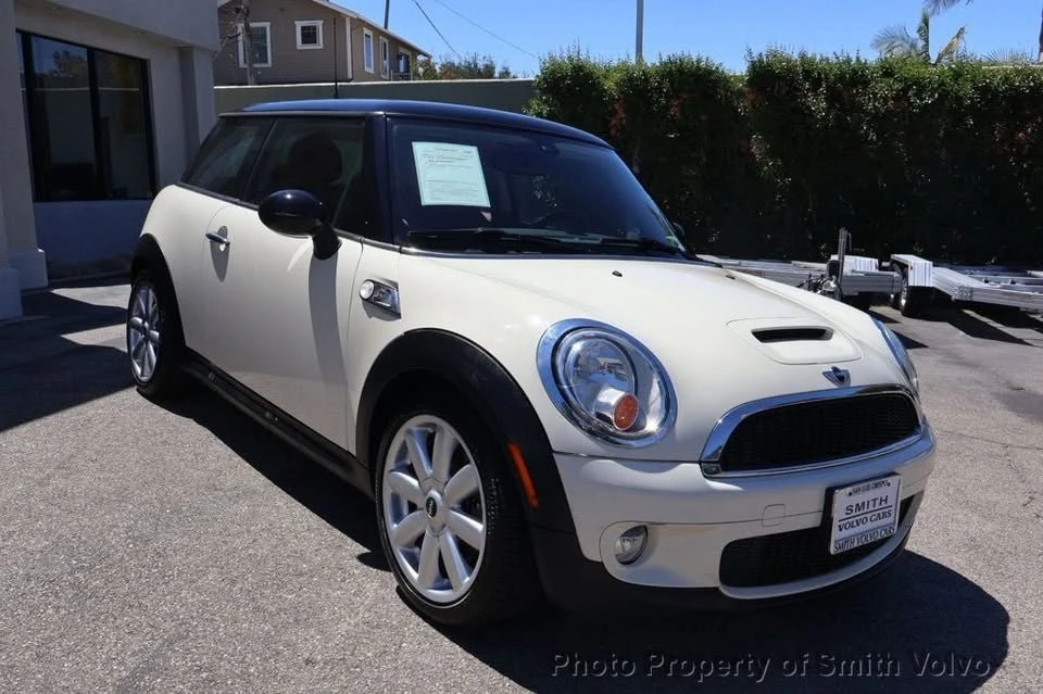 2008 Mini Mini 2nd Gen - Image 7 of 20