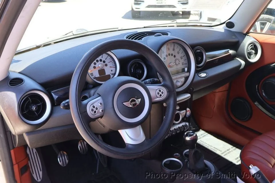 2008 Mini Mini 2nd Gen - Image 11 of 20