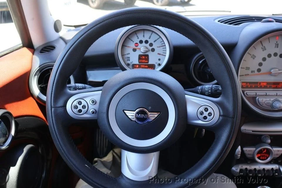 2008 Mini Mini 2nd Gen - Image 20 of 20