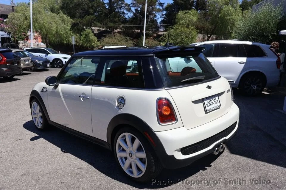 2008 Mini Mini 2nd Gen - Image 3 of 20