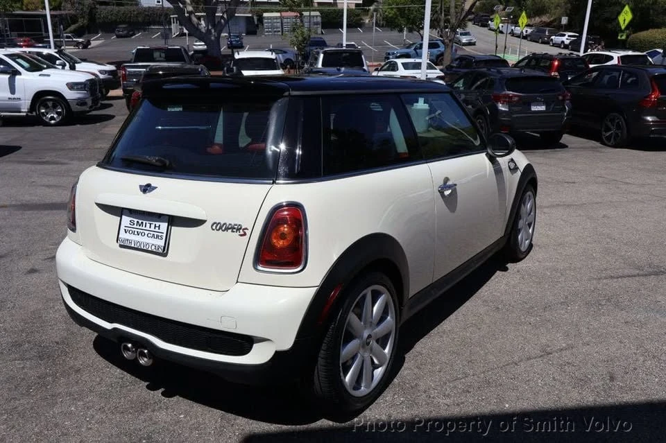 2008 Mini Mini 2nd Gen - Image 5 of 20