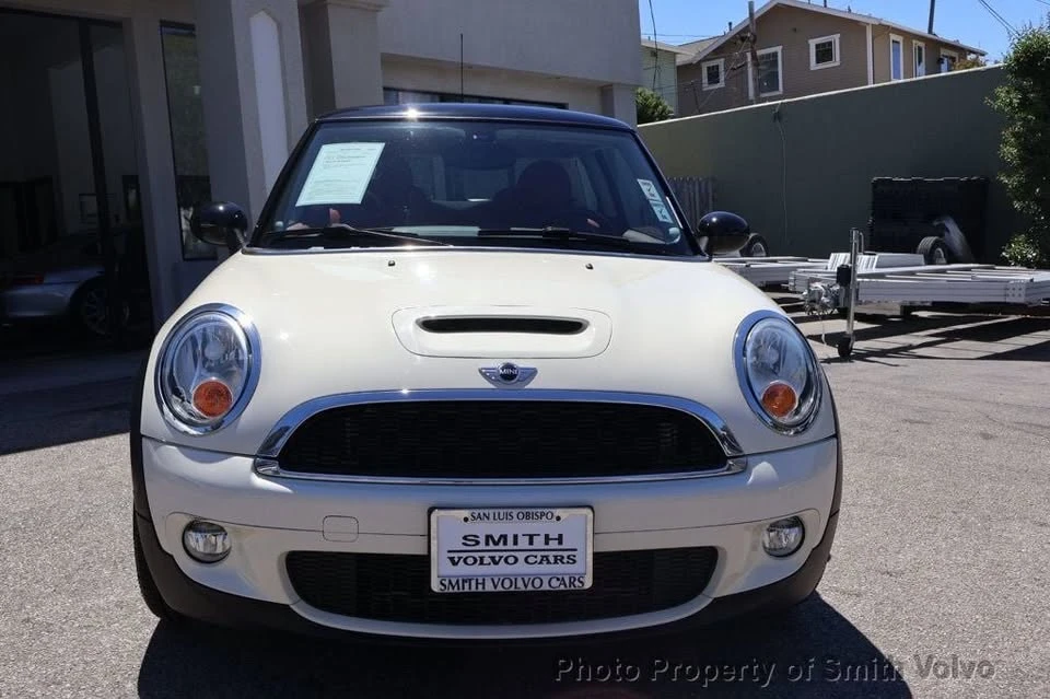 2008 Mini Mini 2nd Gen - Image 8 of 20