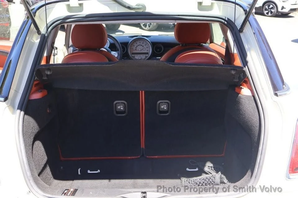 2008 Mini Mini 2nd Gen - Image 19 of 20