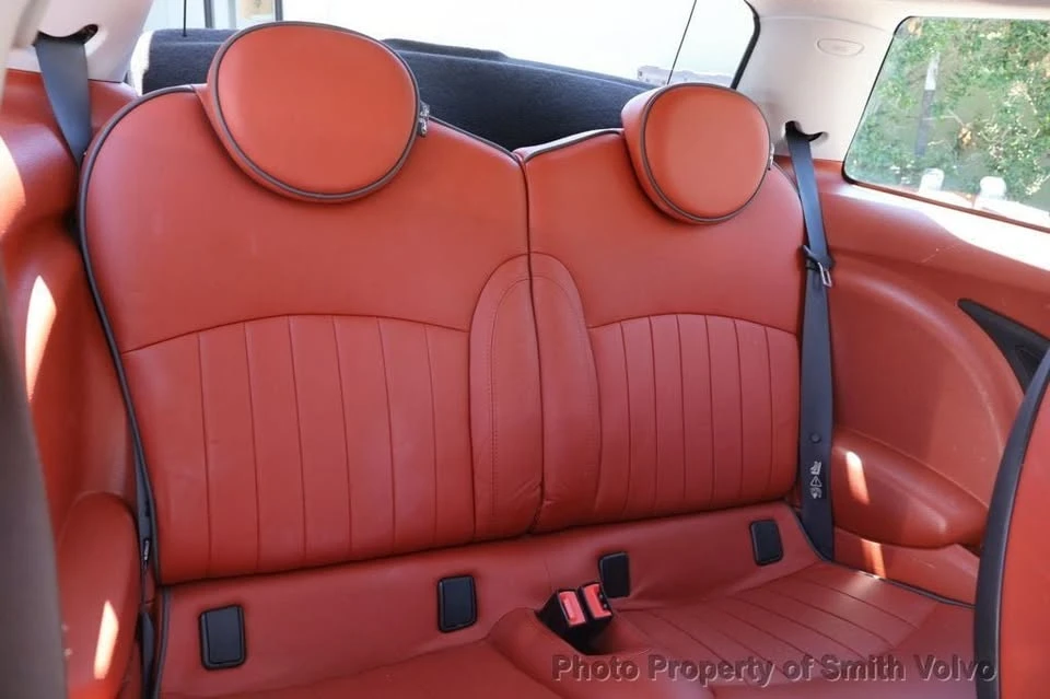 2008 Mini Mini 2nd Gen - Image 17 of 20