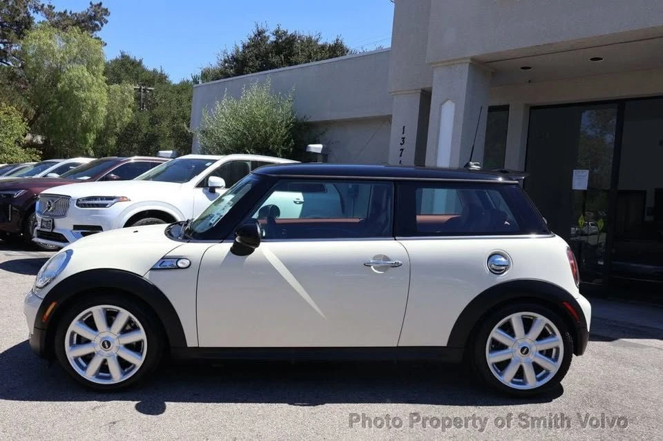 2008 Mini Mini 2nd Gen - Image 2 of 20