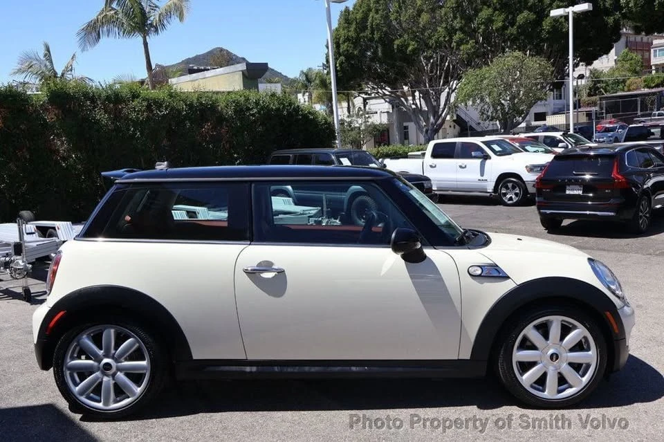 2008 Mini Mini 2nd Gen - Image 6 of 20