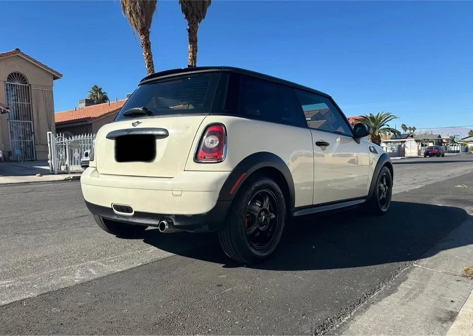 2008 Mini Mini 2nd Gen - Image 3 of 10