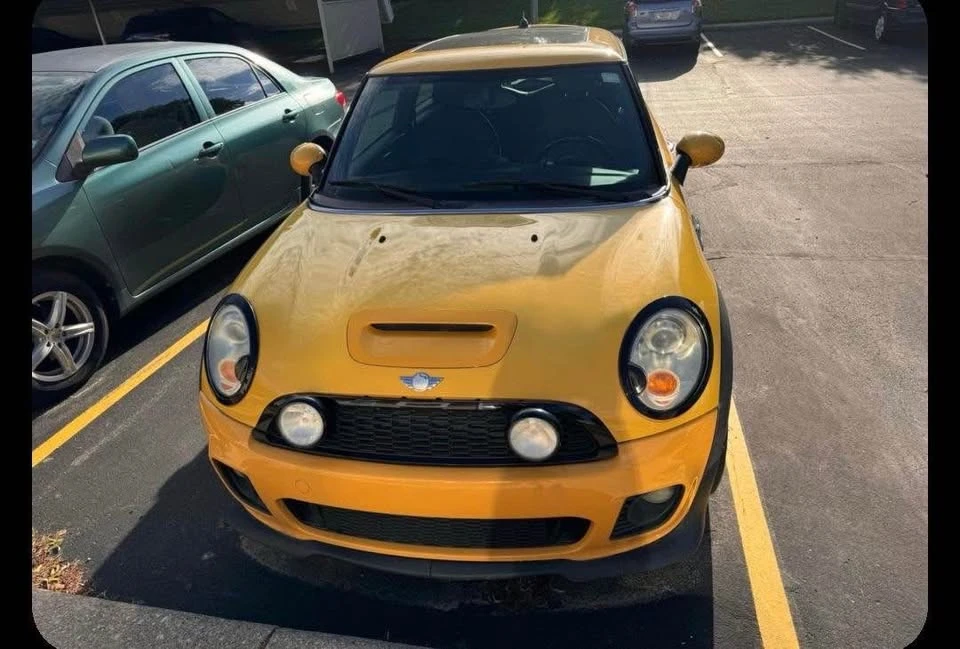2008 Mini Mini 2nd Gen - Image 3 of 5