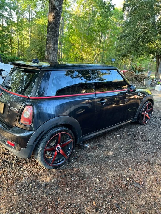 2008 Mini Mini 2nd Gen - Image 5 of 6