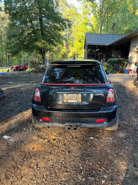 2008 Mini Mini 2nd Gen - Image 6 of 6
