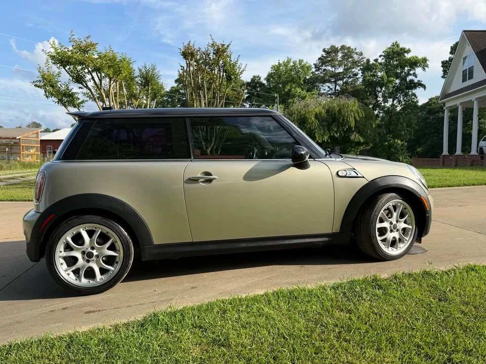 2008 Mini Mini 2nd Gen - Image 4 of 13