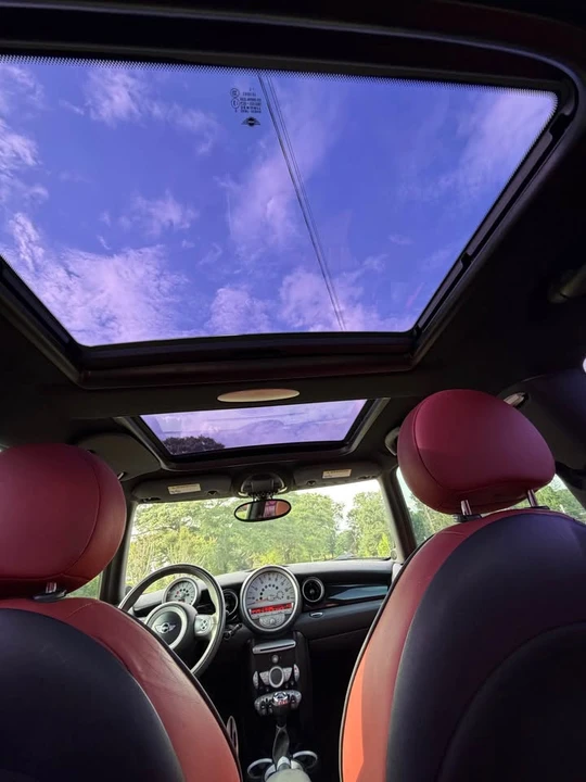 2008 Mini Mini 2nd Gen - Image 9 of 13