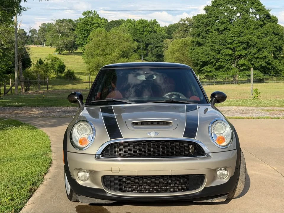 2008 Mini Mini 2nd Gen - Image 10 of 13