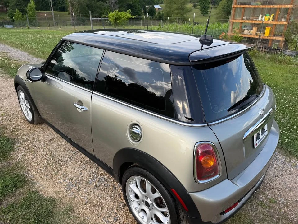 2008 Mini Mini 2nd Gen - Image 5 of 13