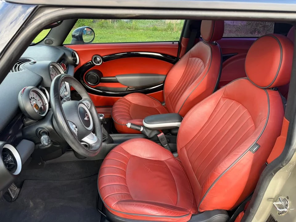 2008 Mini Mini 2nd Gen - Image 6 of 13