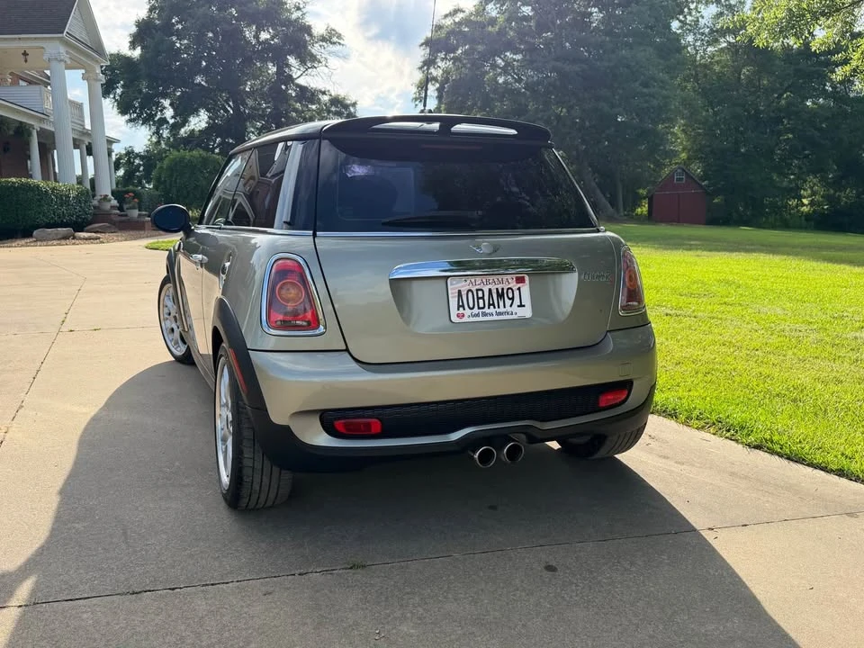 2008 Mini Mini 2nd Gen - Image 3 of 13