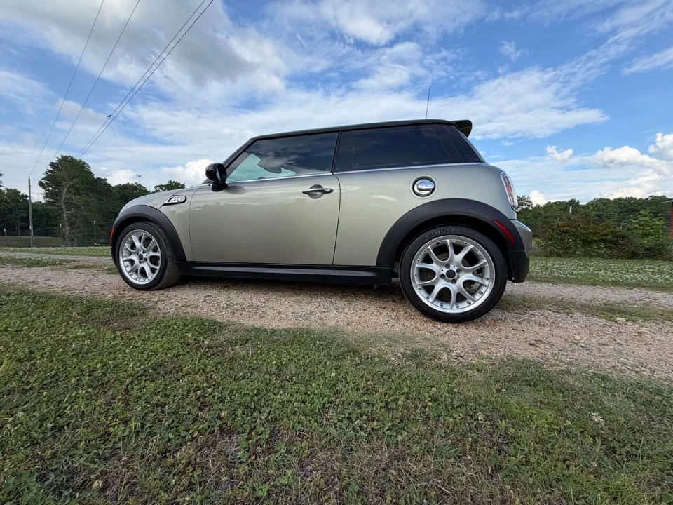 2008 Mini Mini 2nd Gen - Image 13 of 13
