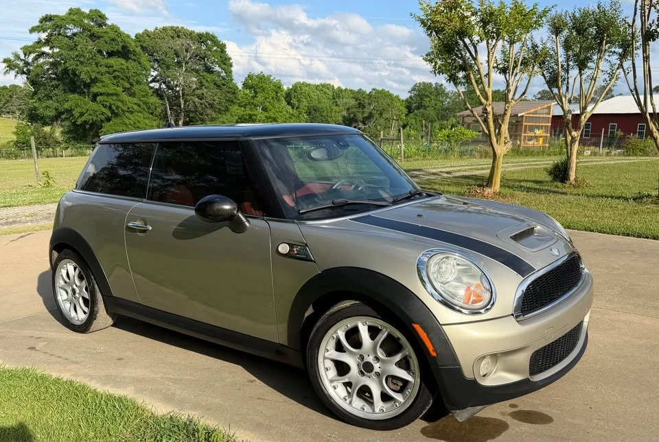 2008 Mini Mini 2nd Gen - Image 11 of 13