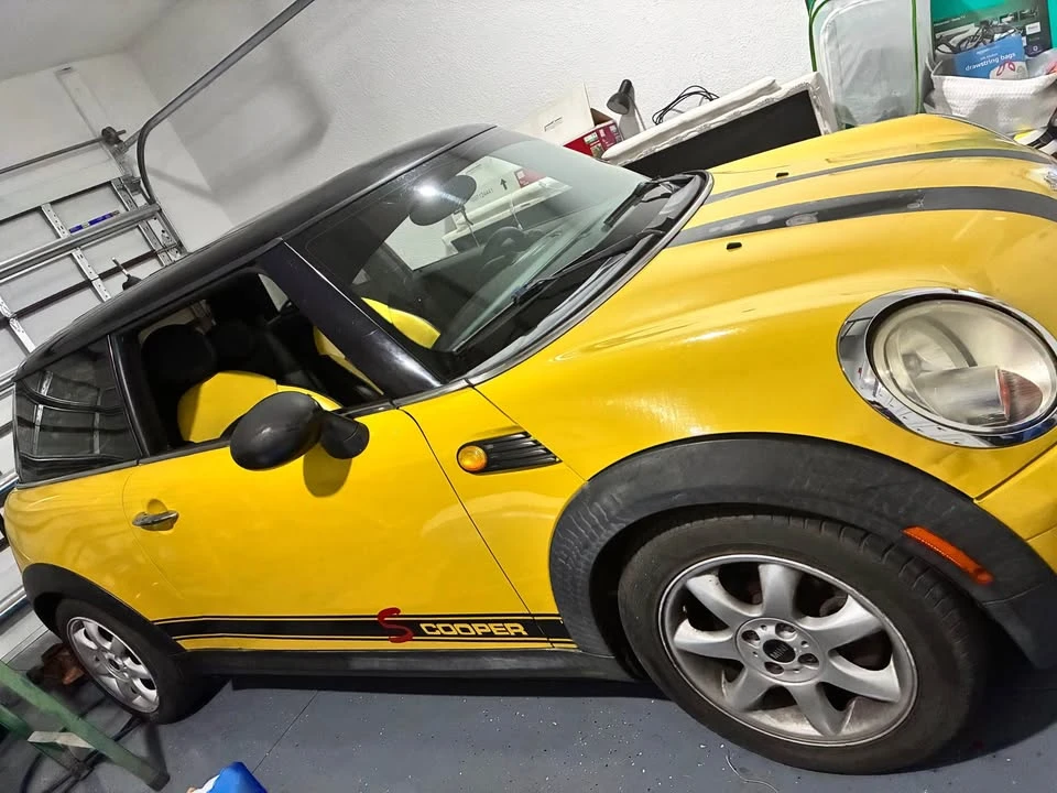 2008 Mini Mini 2nd Gen - Image 3 of 6