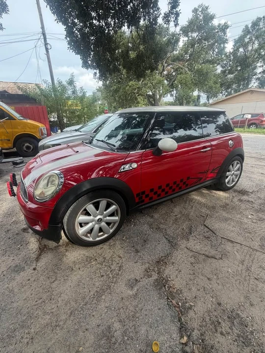 2008 Mini Mini 2nd Gen - Image 3 of 11