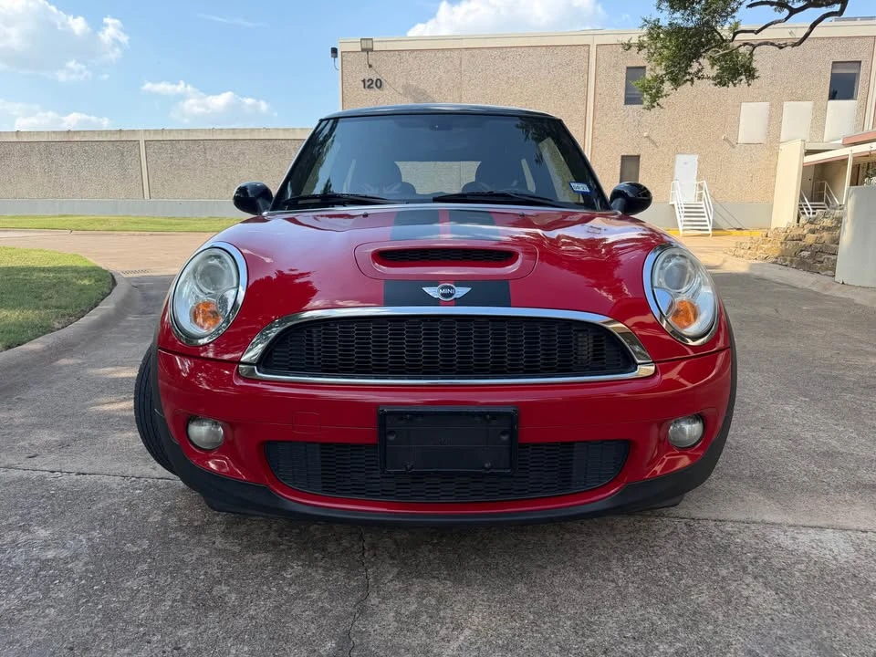 2008 Mini Mini 2nd Gen - Image 5 of 12