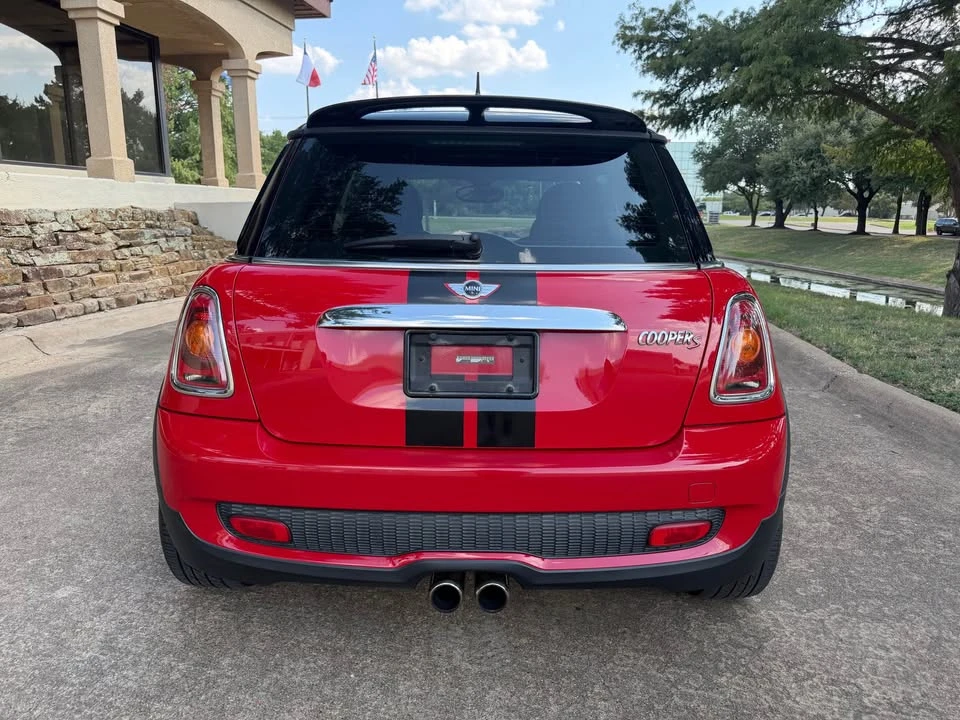 2008 Mini Mini 2nd Gen - Image 6 of 12