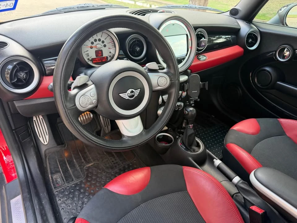 2008 Mini Mini 2nd Gen - Image 7 of 12