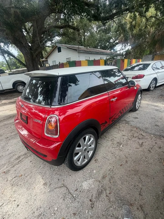 2008 Mini Mini 2nd Gen - Image 6 of 11