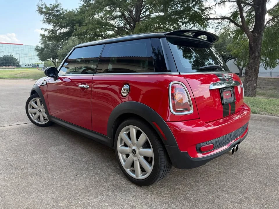 2008 Mini Mini 2nd Gen - Image 4 of 12