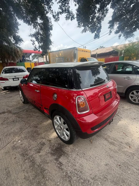 2008 Mini Mini 2nd Gen - Image 4 of 11