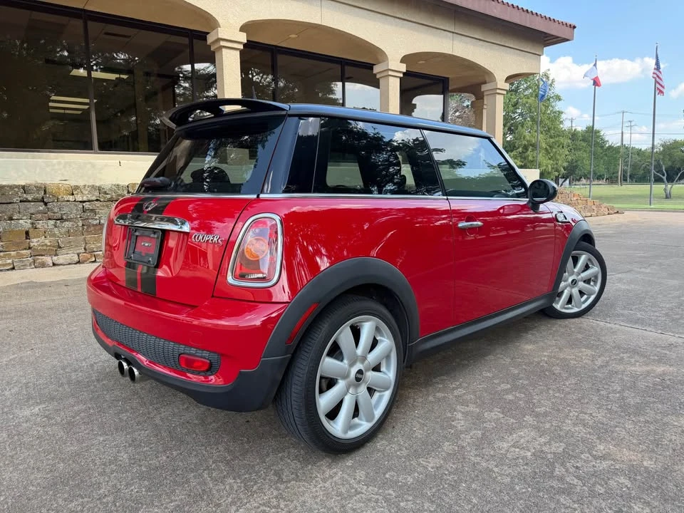 2008 Mini Mini 2nd Gen - Image 3 of 12