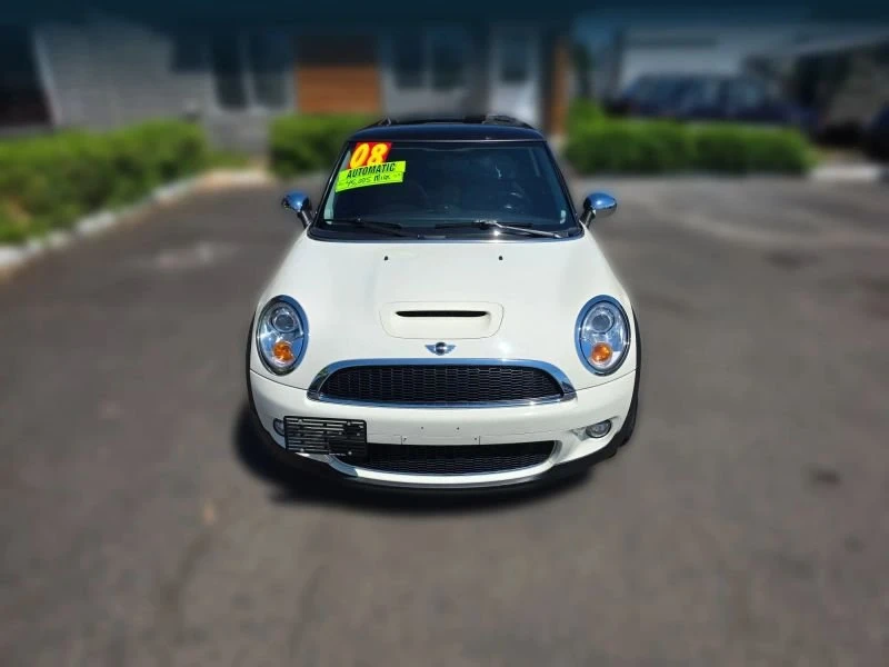 2008 Mini Mini 2nd Gen - Image 5 of 20