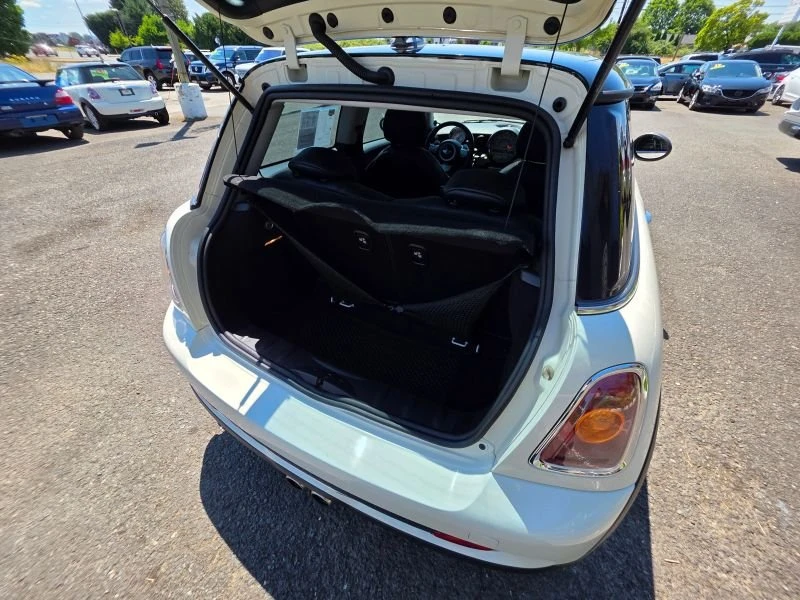 2008 Mini Mini 2nd Gen - Image 16 of 20