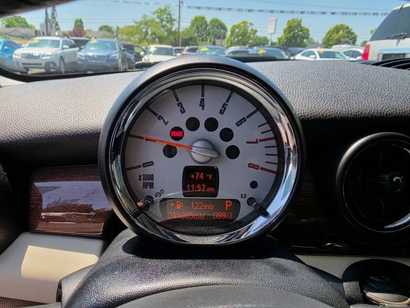 2008 Mini Mini 2nd Gen - Image 7 of 20