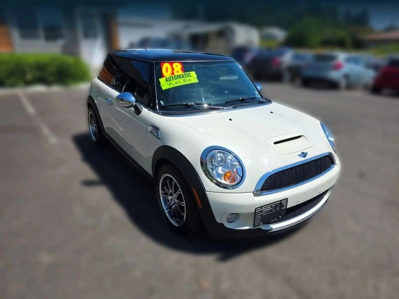 2008 Mini Mini 2nd Gen - Image 4 of 20