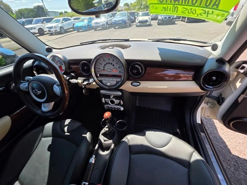 2008 Mini Mini 2nd Gen - Image 20 of 20