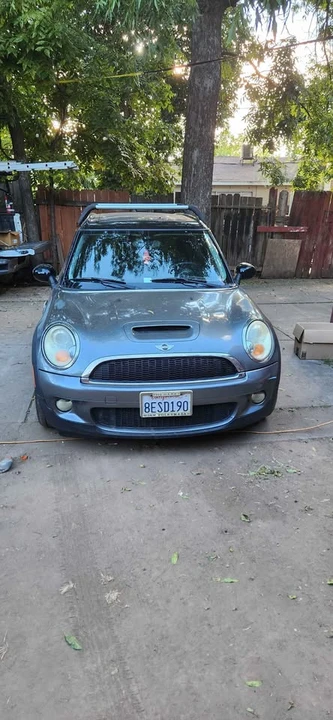 2008 Mini Mini 2nd Gen - Image 4 of 5