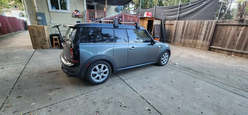 2008 Mini Mini 2nd Gen - Image 5 of 5