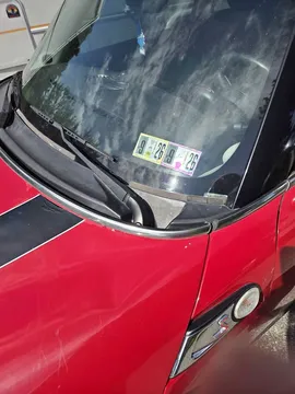 2008 MINI Cooper S Hatchback 2D