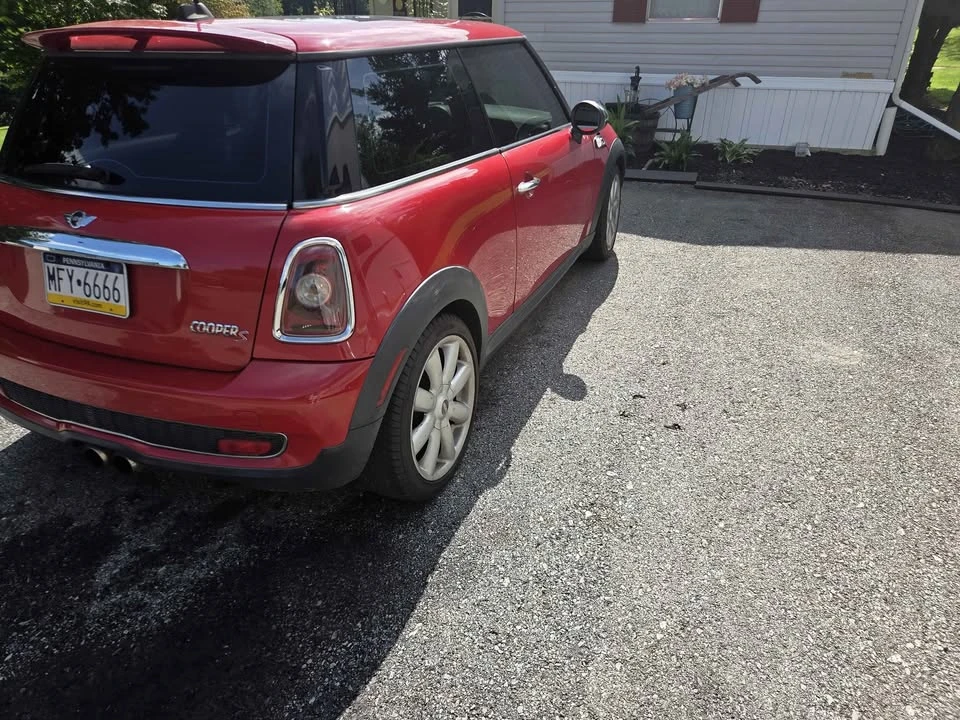 2008 Mini Mini 2nd Gen - Image 3 of 7