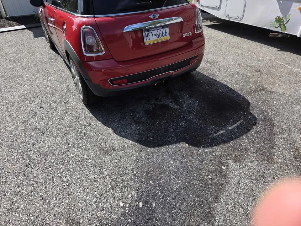 2008 Mini Mini 2nd Gen - Image 5 of 7