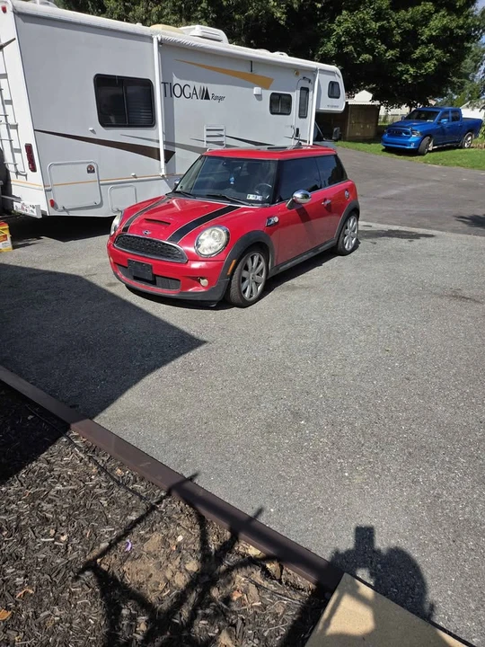 2008 Mini Mini 2nd Gen - Image 7 of 7