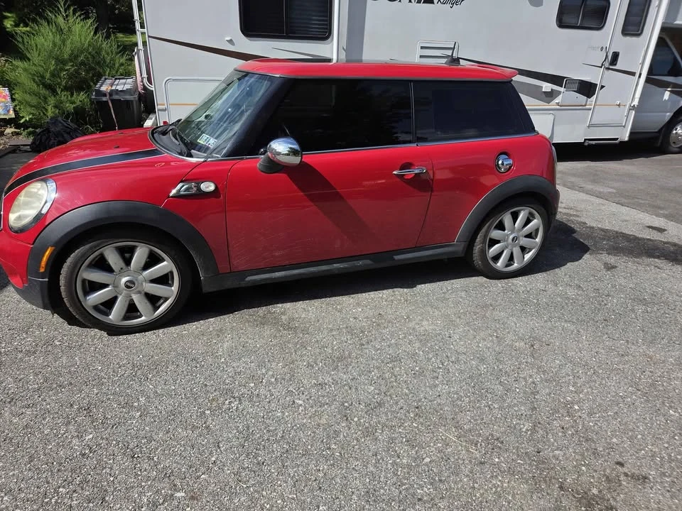 2008 Mini Mini 2nd Gen - Image 6 of 7