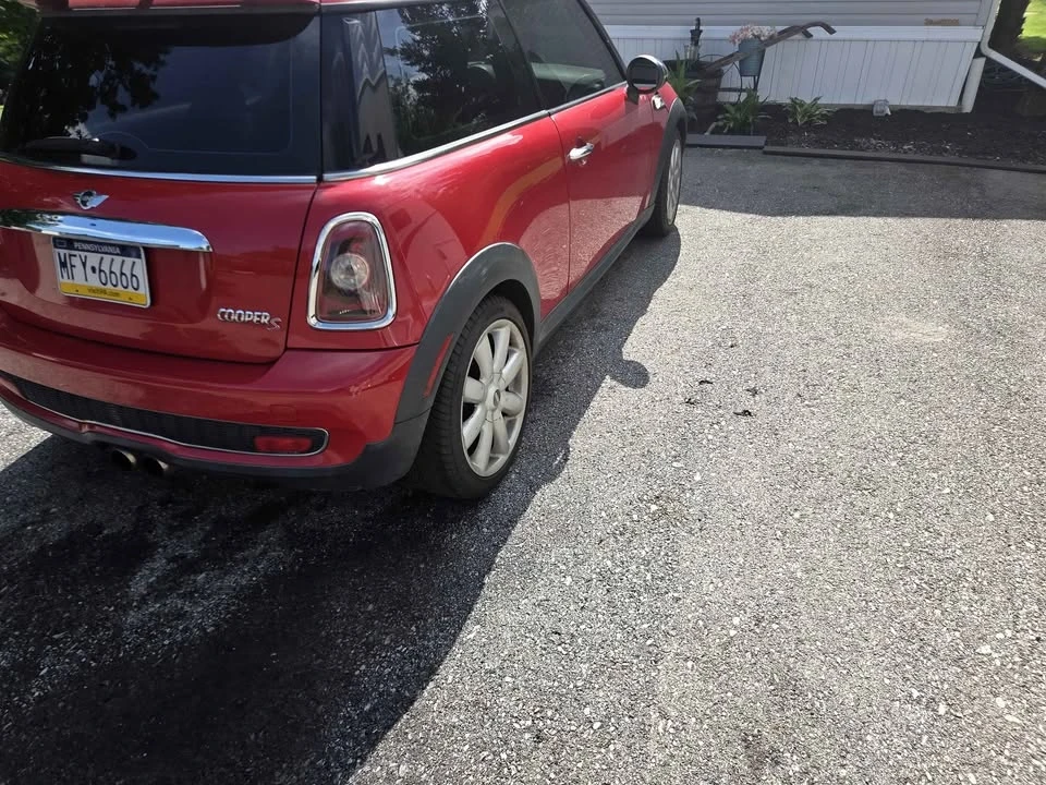 2008 Mini Mini 2nd Gen - Image 4 of 7
