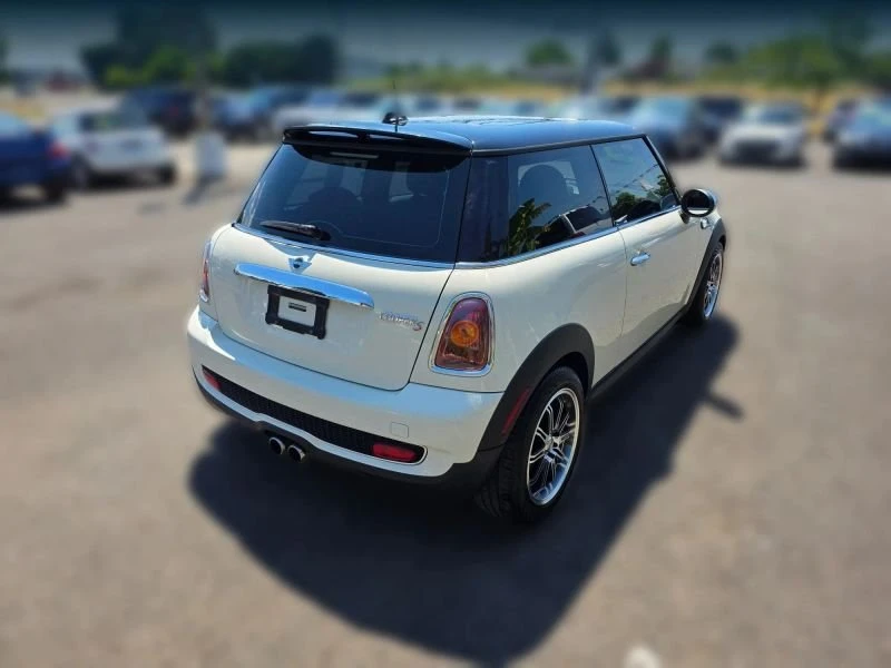 2008 Mini Mini 2nd Gen - Image 3 of 20